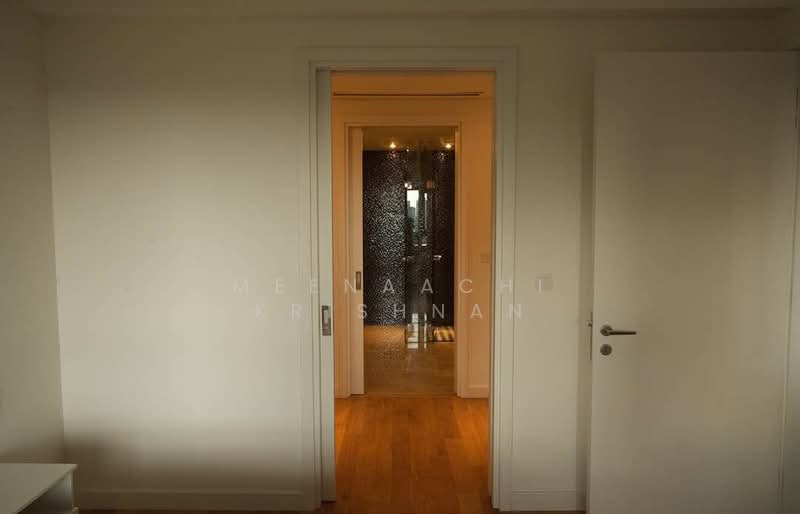 Service Residence for Rent at The Sentral Residences - Meenaachi Krishnan - Interior - PropertyGuru.com.my