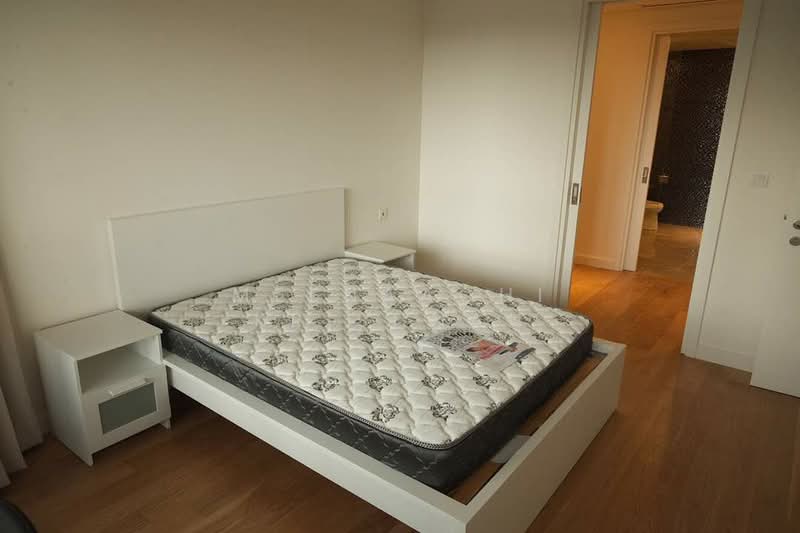 Service Residence for Rent at The Sentral Residences - Meenaachi Krishnan - Bedroom - PropertyGuru.com.my