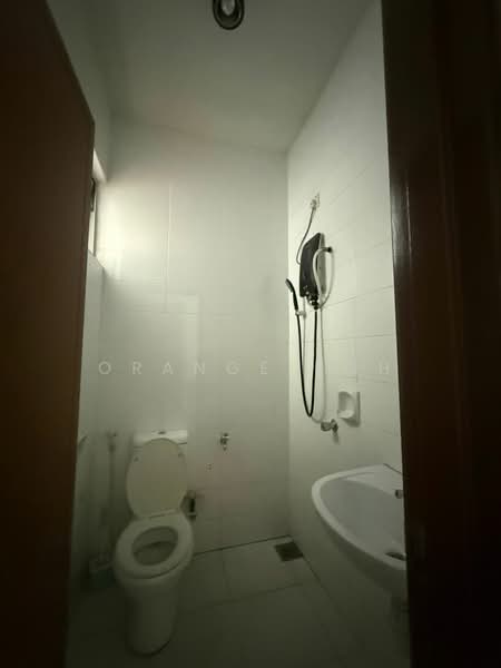 Rumah Kluster untuk Dijual di Taman Nusa Bestari (Iskandar Puteri (Nusajaya)) - Orange Koh - PropertyGuru.com.my
