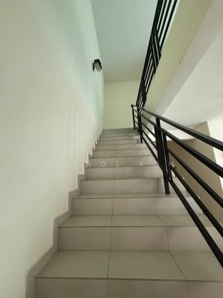 Rumah Kluster untuk Dijual di Taman Nusa Bestari (Iskandar Puteri (Nusajaya)) - Orange Koh - PropertyGuru.com.my