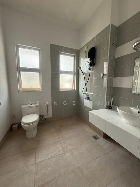 Rumah Kluster untuk Dijual di Taman Nusa Bestari (Iskandar Puteri (Nusajaya)) - Orange Koh - PropertyGuru.com.my