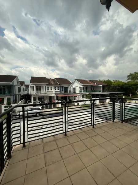 Rumah Kluster untuk Dijual di Taman Nusa Bestari (Iskandar Puteri (Nusajaya)) - Orange Koh - PropertyGuru.com.my