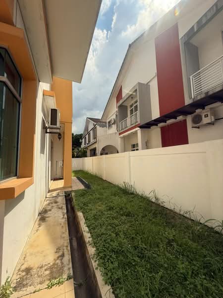 Rumah Kluster untuk Dijual di Taman Nusa Bestari (Iskandar Puteri (Nusajaya)) - Orange Koh - PropertyGuru.com.my