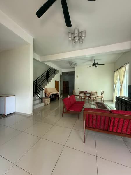 Rumah Kluster untuk Dijual di Taman Nusa Bestari (Iskandar Puteri (Nusajaya)) - Orange Koh - PropertyGuru.com.my