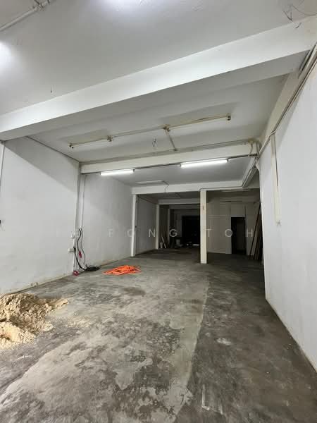 Shop / Office for Sale in Taman Tasek (Johor Bahru) - Ee Fong Toh - Interior - PropertyGuru.com.my