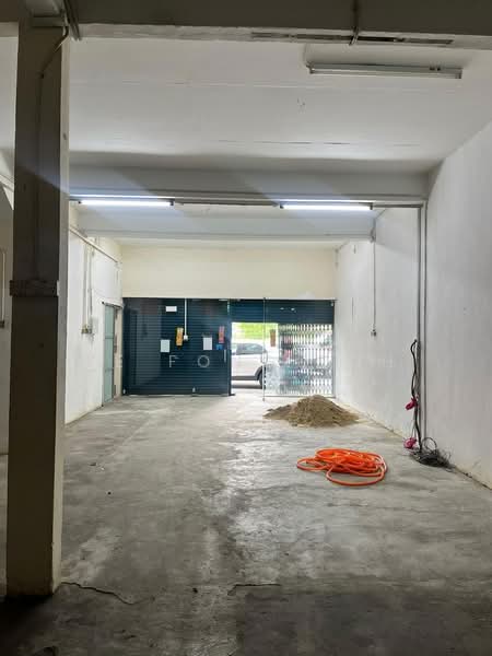 Shop / Office for Sale in Taman Tasek (Johor Bahru) - Ee Fong Toh - Interior - PropertyGuru.com.my