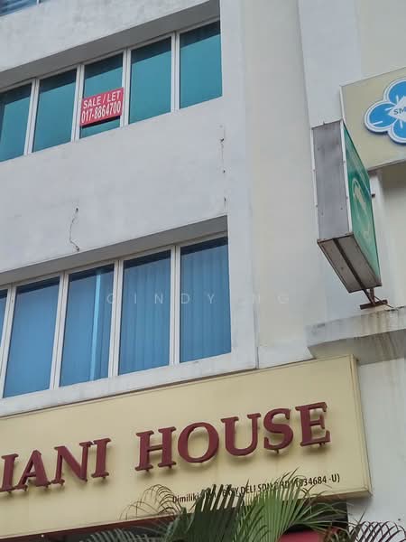 Shop / Office for Sale in Usj 9 (Subang Jaya) - Cindy Ng - PropertyGuru.com.my