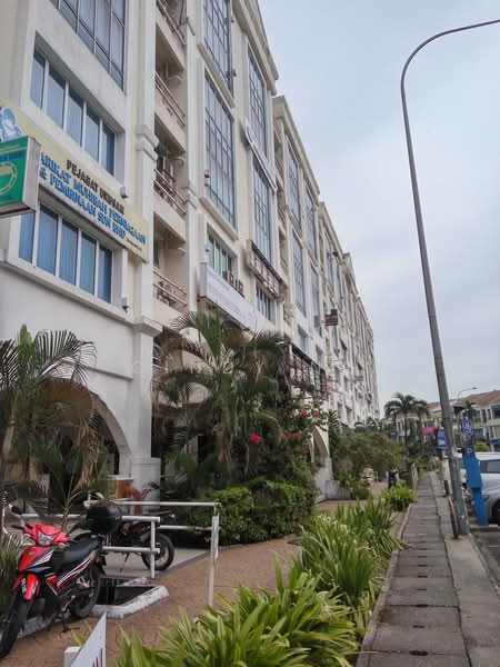 Shop / Office for Sale in Usj 9 (Subang Jaya) - Cindy Ng - Exterior - PropertyGuru.com.my