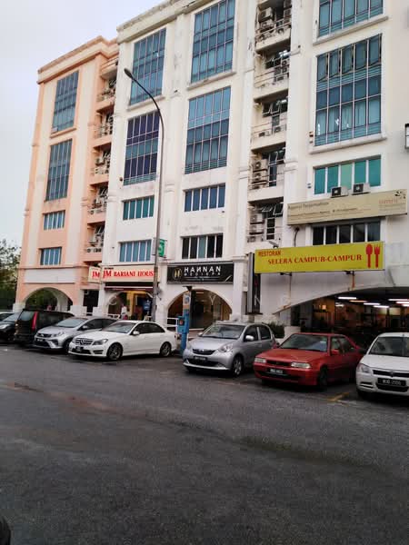 Shop / Office for Sale in Usj 9 (Subang Jaya) - Cindy Ng - Exterior - PropertyGuru.com.my