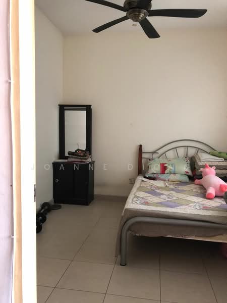 Apartment for Sale at Mentari Court - Joanne Diong - Bedroom - PropertyGuru.com.my