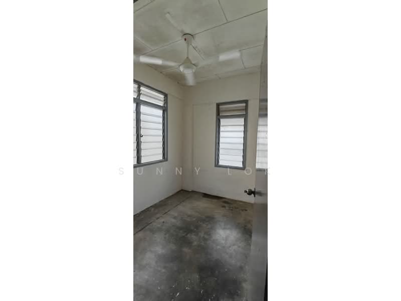 Flat for Rent at Taman Machang Bubok - Sunny Lok - Interior - PropertyGuru.com.my