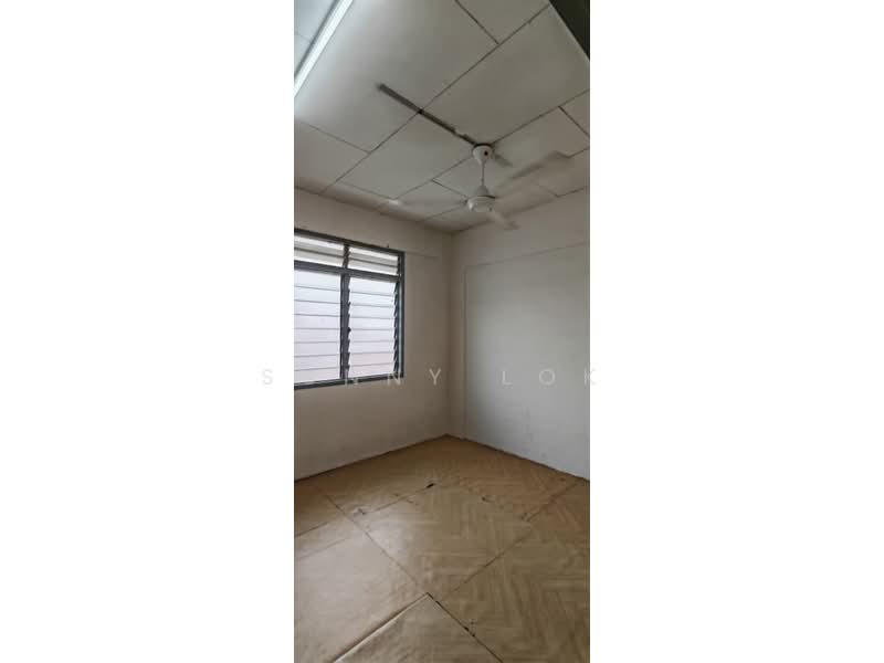 Flat for Rent at Taman Machang Bubok - Sunny Lok - Interior - PropertyGuru.com.my