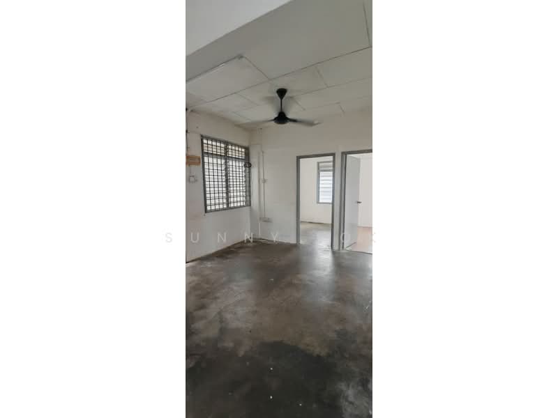 Flat for Rent at Taman Machang Bubok - Sunny Lok - Interior - PropertyGuru.com.my