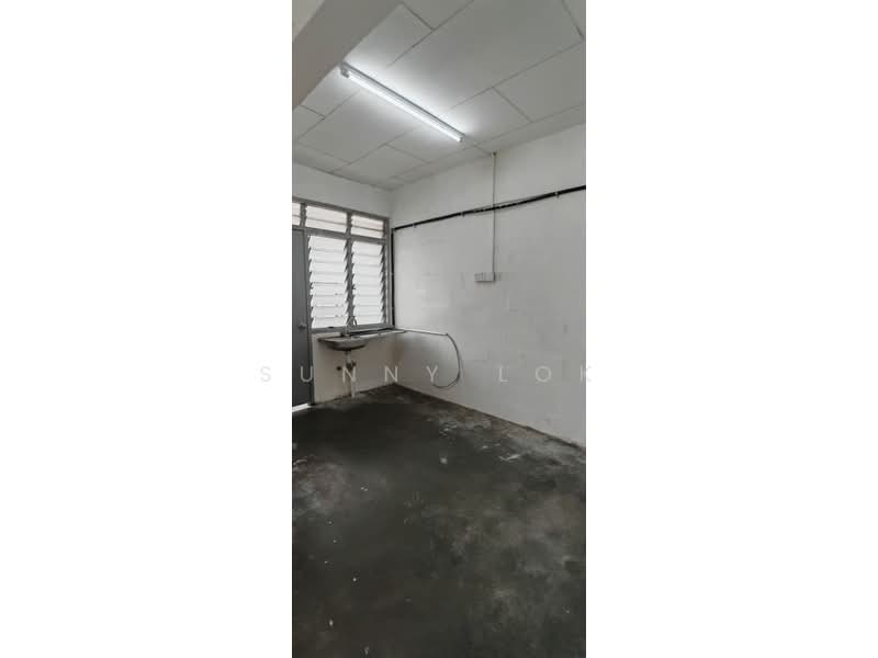 Flat for Rent at Taman Machang Bubok - Sunny Lok - Interior - PropertyGuru.com.my