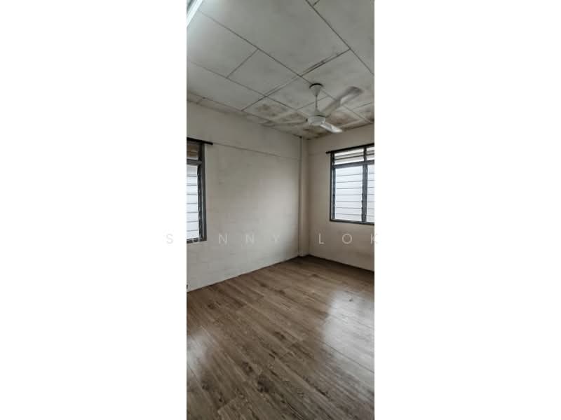 Flat for Rent at Taman Machang Bubok - Sunny Lok - Interior - PropertyGuru.com.my