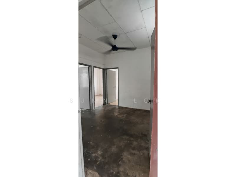 Flat for Rent at Taman Machang Bubok - Sunny Lok - Interior - PropertyGuru.com.my