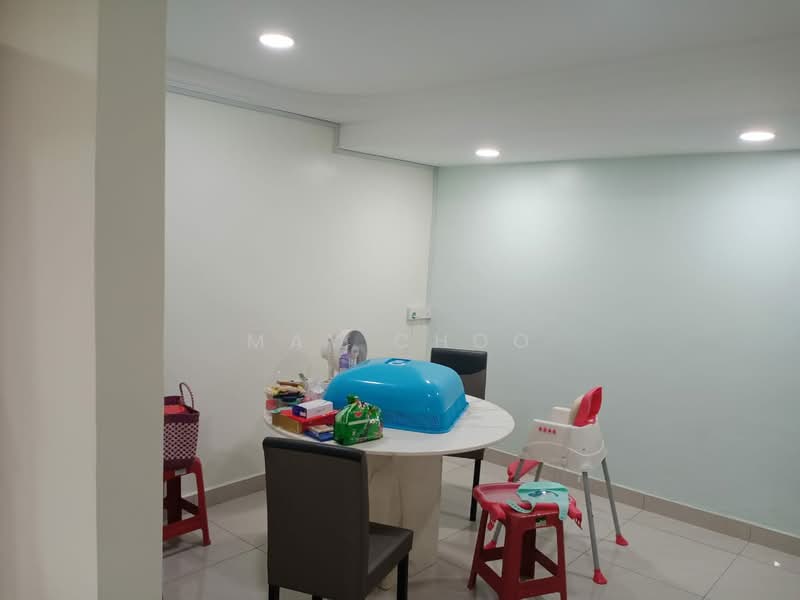2-storey Terraced House for Sale in Taman Mutiara (Bukit Mertajam) - May Choo - PropertyGuru.com.my