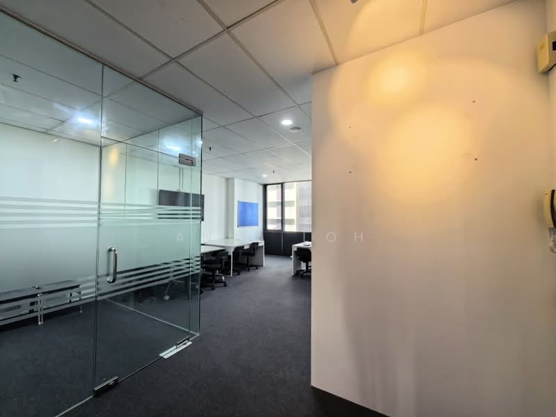 Office for Rent in Mont Kiara (Kuala Lumpur) - Anna Loh - PropertyGuru.com.my