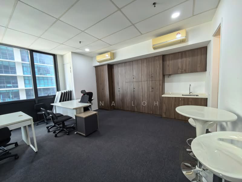 Office for Rent in Mont Kiara (Kuala Lumpur) - Anna Loh - PropertyGuru.com.my