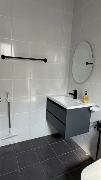 Townhouse for Rent in Eco Grandeur (Puncak Alam) - Sam Lim - Bathroom - PropertyGuru.com.my