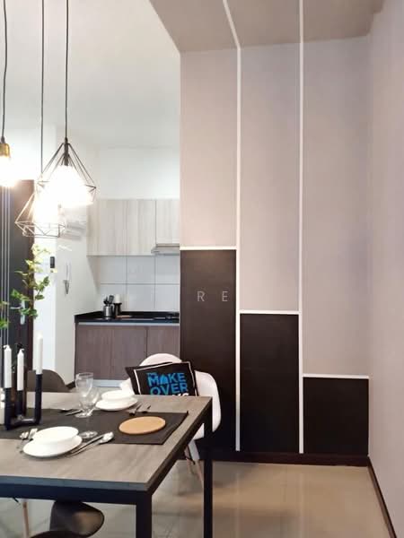 Service Residence for Rent at Molek Regency - Jaffrey . - PropertyGuru.com.my