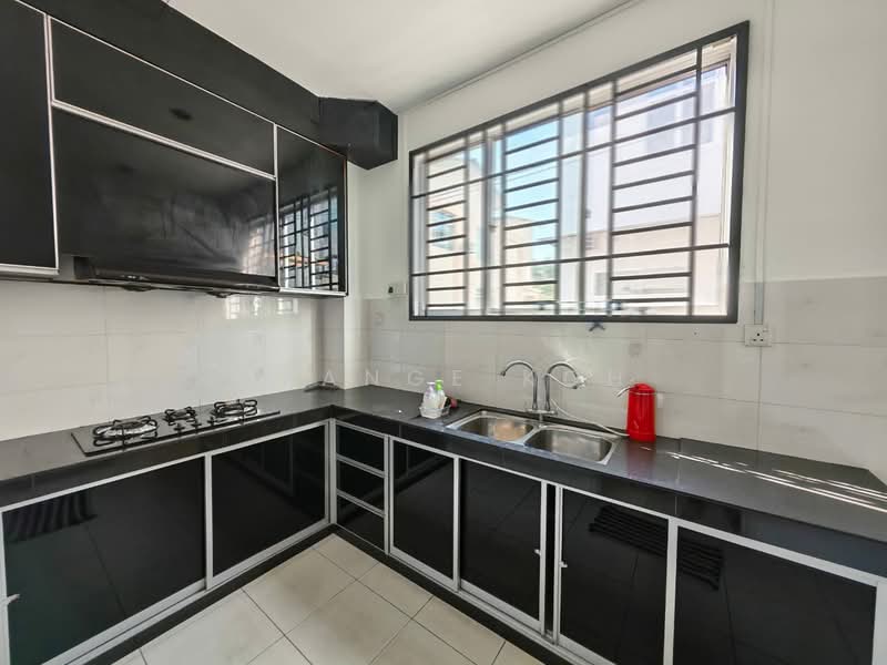 Rumah Teres 2 Tingkat untuk Dijual di Taman Seri Austin (Tebrau) - Orange Koh - PropertyGuru.com.my