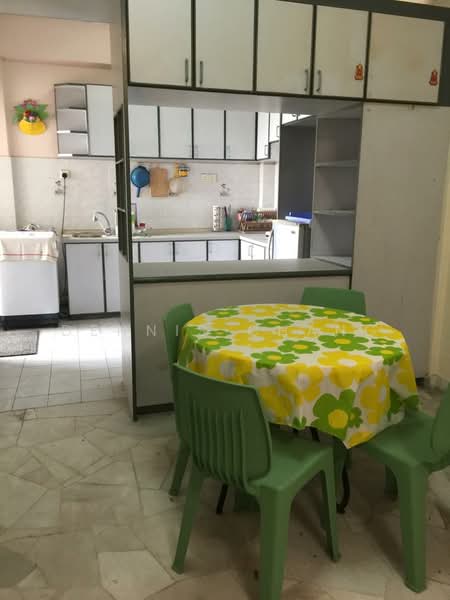 Apartment for Sale at Sunway Court - Dennis Chang - Kitchen - PropertyGuru.com.my