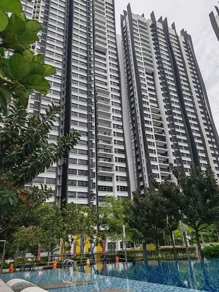 Kondominium untuk Dijual di Lakeville Residence - Tracy Sow - Exterior - PropertyGuru.com.my