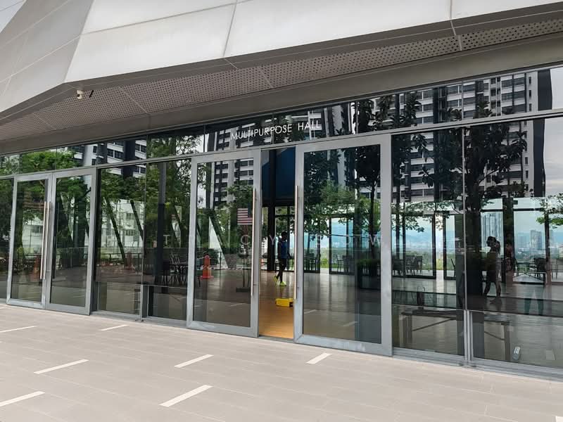 Kondominium untuk Dijual di Lakeville Residence - Tracy Sow - Exterior - PropertyGuru.com.my