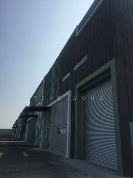 Factory for Rent in Iskandar Puteri (Nusajaya) (Johor) - Steve Wong - Exterior - PropertyGuru.com.my