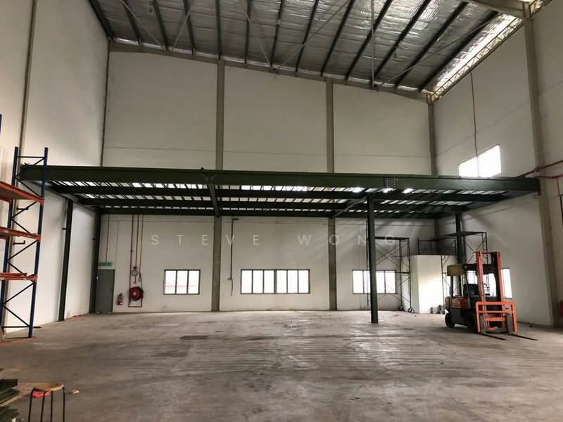 Factory for Rent in Iskandar Puteri (Nusajaya) (Johor) - Steve Wong - Interior - PropertyGuru.com.my