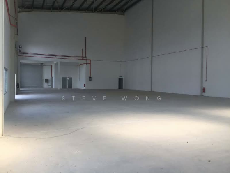 Factory for Rent in Iskandar Puteri (Nusajaya) (Johor) - Steve Wong - Interior - PropertyGuru.com.my