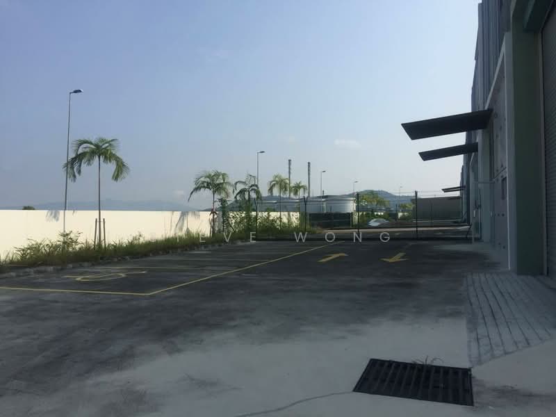 Factory for Rent in Iskandar Puteri (Nusajaya) (Johor) - Steve Wong - Exterior - PropertyGuru.com.my