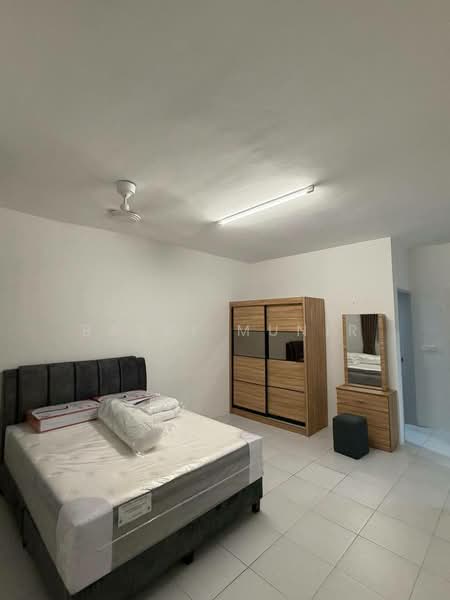 Condominium for Rent at Residensi Sateria - Basri Munir - Bedroom - PropertyGuru.com.my