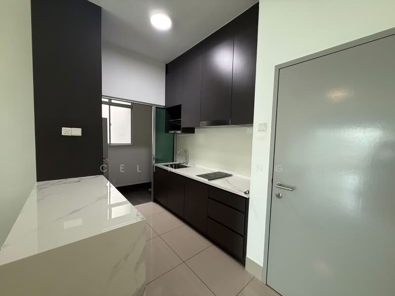 Kediaman Servis untuk Disewa di Serviced Residence @ Razak City Residences (RC Residences) - Celine Kong - Kitchen - PropertyGuru.com.my