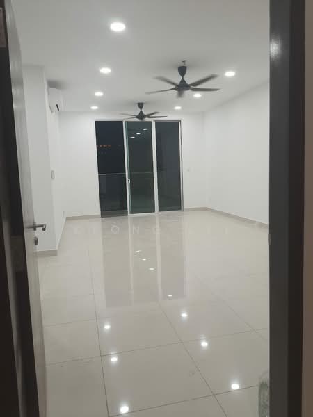 Service Residence for Rent at Rica Residence - Kfong Lee - Living Room - PropertyGuru.com.my