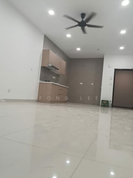 Service Residence for Rent at Rica Residence - Kfong Lee - PropertyGuru.com.my