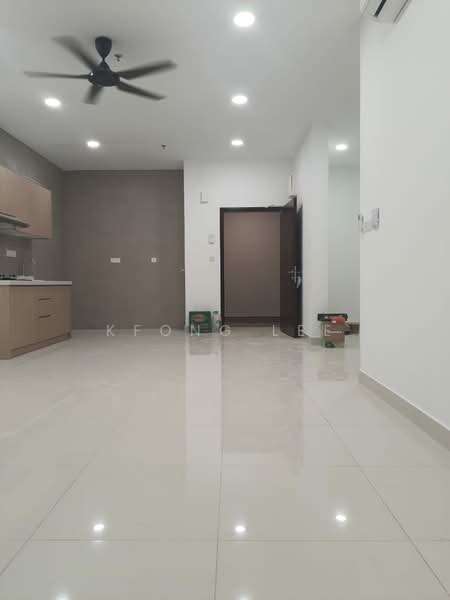 Service Residence for Rent at Rica Residence - Kfong Lee - PropertyGuru.com.my