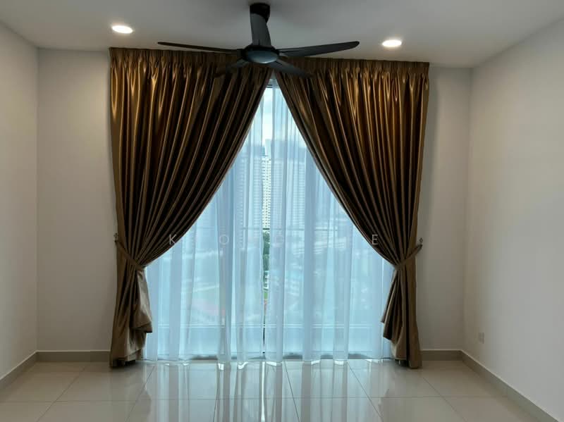 Service Residence for Rent at Rica Residence - Kfong Lee - PropertyGuru.com.my