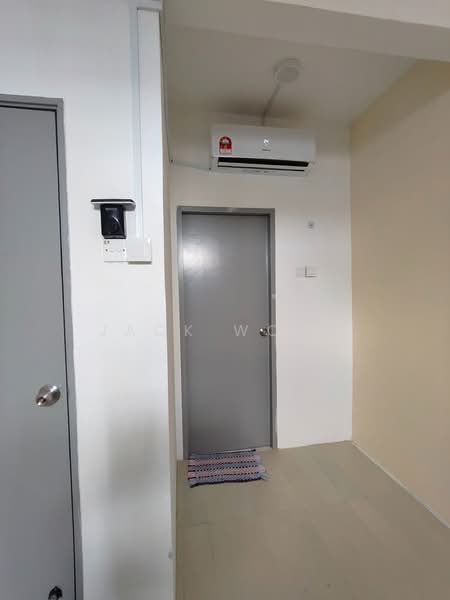 Flat for Sale at PANGSAPURI PULAI MUTIARA 3 - Jack Wong - Entrance - PropertyGuru.com.my