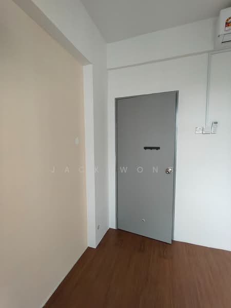 Flat for Sale at PANGSAPURI PULAI MUTIARA 3 - Jack Wong - PropertyGuru.com.my