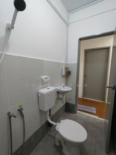 Flat for Sale at PANGSAPURI PULAI MUTIARA 3 - Jack Wong - PropertyGuru.com.my