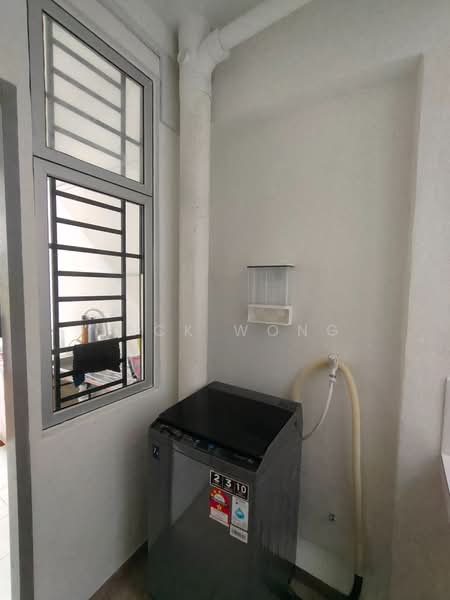 Flat for Sale at PANGSAPURI PULAI MUTIARA 3 - Jack Wong - PropertyGuru.com.my