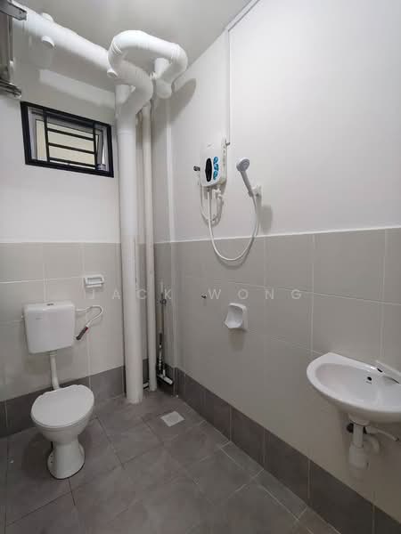 Flat for Sale at PANGSAPURI PULAI MUTIARA 3 - Jack Wong - PropertyGuru.com.my