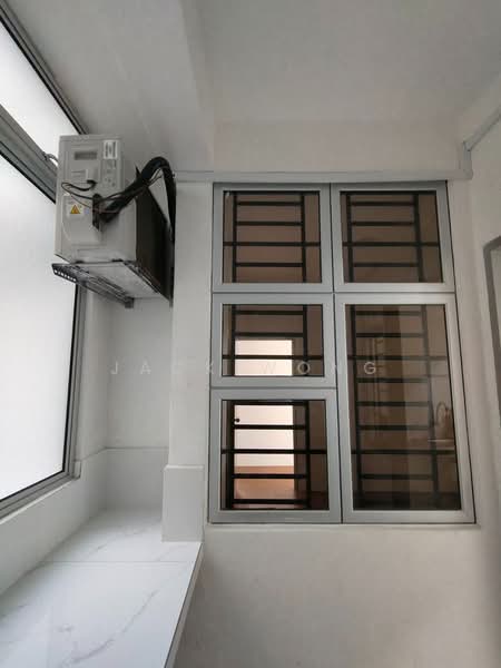 Flat for Sale at PANGSAPURI PULAI MUTIARA 3 - Jack Wong - PropertyGuru.com.my
