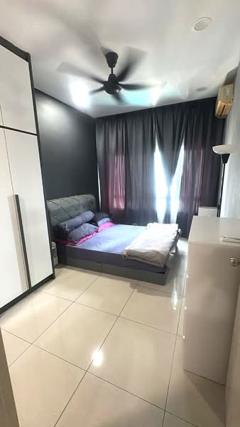 Condominium for Rent at Savanna Condominium - Louis . - PropertyGuru.com.my