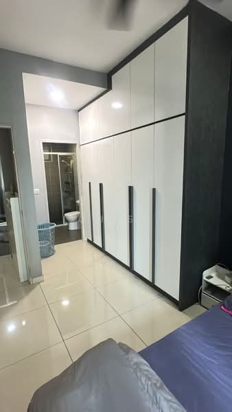 Condominium for Rent at Savanna Condominium - Louis . - PropertyGuru.com.my
