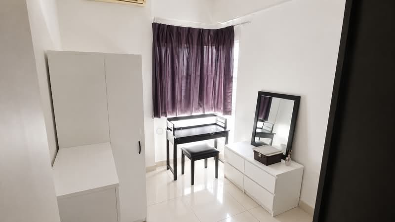 Condominium for Rent at Savanna Condominium - Louis . - PropertyGuru.com.my
