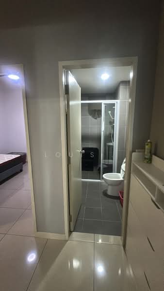 Condominium for Rent at Savanna Condominium - Louis . - PropertyGuru.com.my