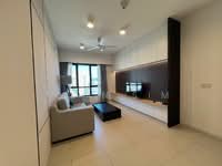 For Rent - Kami